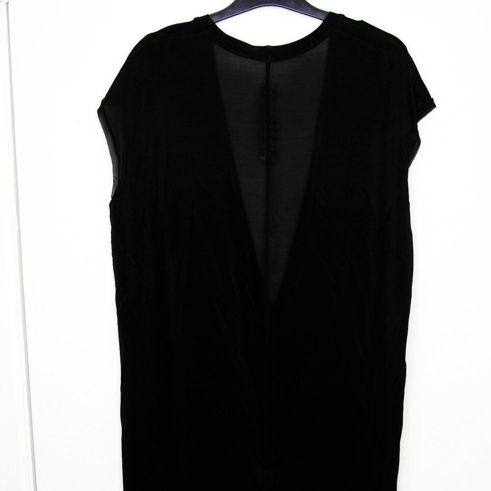 BNWT SS24 RICK OWENS "LIDO" DYLAN T TSHIRT L & XL - Picture 3 of 12